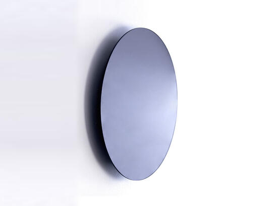 Фото настенный светильник Nowodvorski 10278 Ring LED mirror L, купить с доставкой на skylight.com.ua