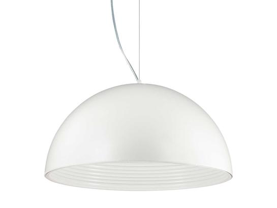 Фото Подвесной светильник FOLK SP1 BIG D50 Ideal Lux 103136, купить с доставкой на skylight.com.ua 