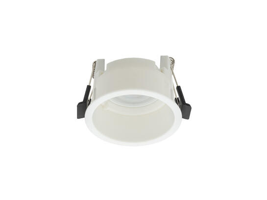 Фото точечный врезной светильник Nowodvorski 10788 Cup Белый, купить с доставкой на skylight.com.ua