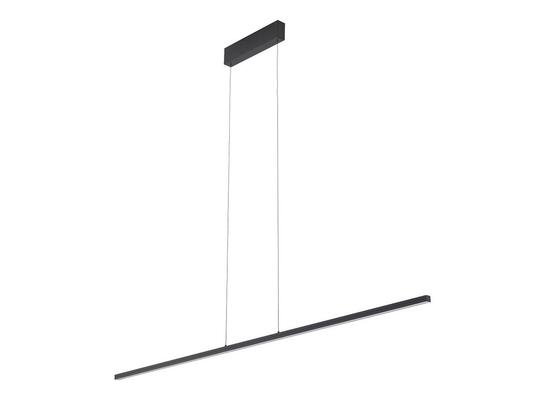 Фото линейная люстра Nowodvorski 10847 Bar Led, купить с доставкой на skylight.com.ua