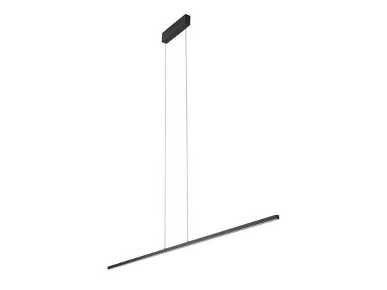 Фото линейная люстра Nowodvorski 10850 Bar Led, купить с доставкой на skylight.com.ua