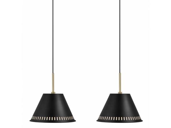 Фото люстра Nordlux Pine 2-Kit 2010363003, купити з доставкою на skylight.com.ua