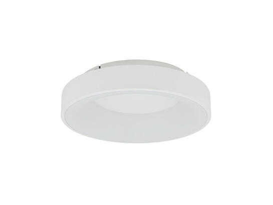 Фото потолочный светильник Nowodvorski 11200 / 11203 Nikki Белый, купить с доставкой на skylight.com.ua