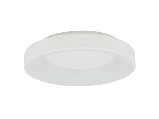 Фото потолочный светильник Nowodvorski 11201 / 11204 Nikki Белый, купить с доставкой на skylight.com.ua