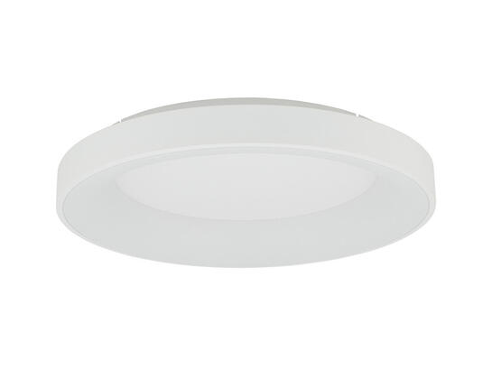 Фото потолочный светильник Nowodvorski 11202 / 11205 Nikki Белый, купить с доставкой на skylight.com.ua