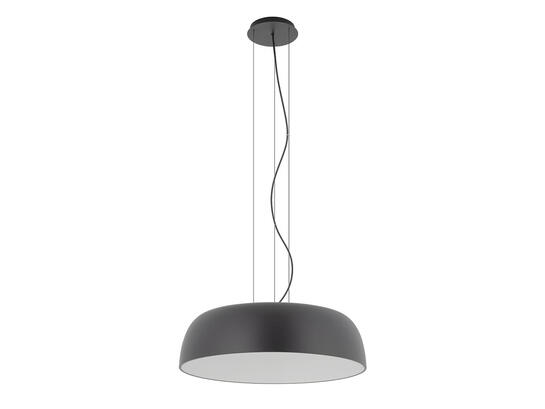 Фото подвесной светильник Nowodvorski 11232 Satellite Серый, купить с доставкой на skylight.com.ua