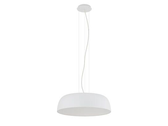 Фото подвесной светильник Nowodvorski 11233 Satellite Белый, купить с доставкой на skylight.com.ua