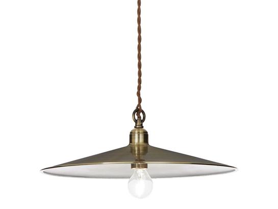 Фото Подвесной светильник CANTINA SP1 BIG BRUNITO Ideal Lux 112701, купить с доставкой на skylight.com.ua  