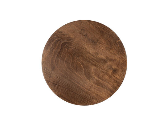 Фото настенный светильник Nowodvorski 11291 Ring Коричневый, купить с доставкой на skylight.com.ua