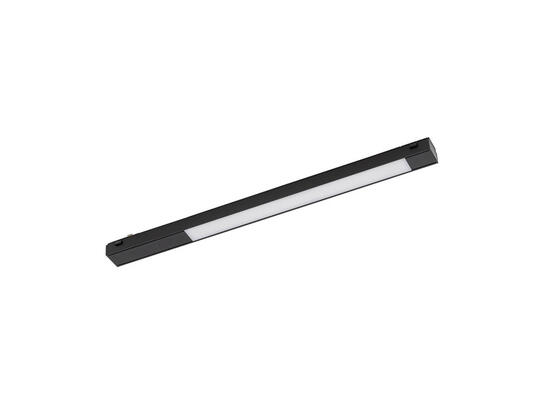 Фото магнитный трековый светильник Nowodvorski 11307 / 11333 UT-LVM Черный, купить с доставкой на skylight.com.ua