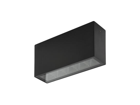 Фото уличный светильник Nowodvorski 11367 Pix Черный, купить с доставкой на skylight.com.ua