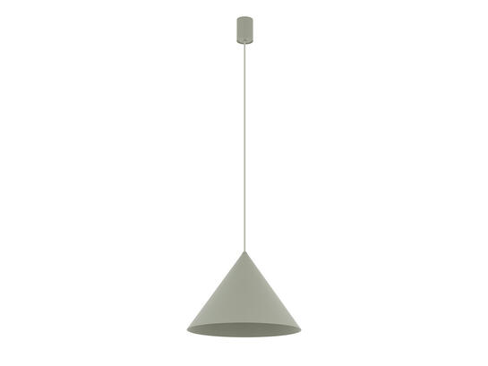 Фото подвесной светильник Nowodvorski 11485 Zenith Зеленый, купить с доставкой на skylight.com.ua