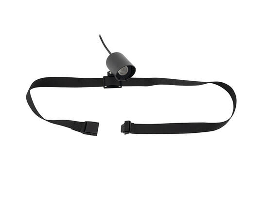 Фото уличный светильник Nowodvorski 11543 Rumi Черный, купить с доставкой на skylight.com.ua