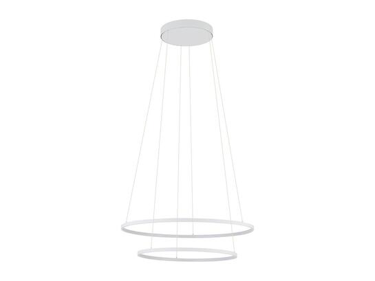 Фото светодиодная люстра Nowodvorski 11646 Circolo Led, купить с доставкой на skylight.com.ua
