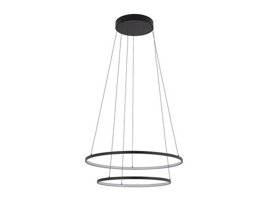 Фото светодиодная люстра Nowodvorski 11647 Circolo Led, купить с доставкой на skylight.com.ua