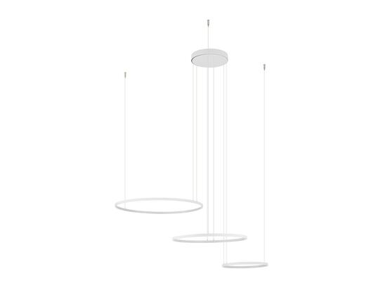 Фото светодиодная люстра Nowodvorski 11649 Circolo Led, купить с доставкой на skylight.com.ua
