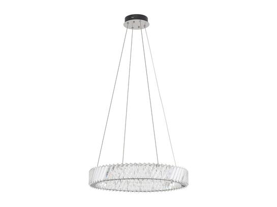 Фото светодиодная люстра Nowodvorski 11705 Luxora, купить с доставкой на skylight.com.ua