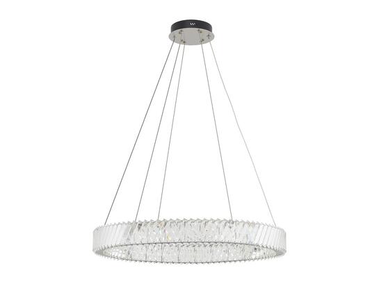 Фото светодиодная люстра Nowodvorski 11706 Luxora, купить с доставкой на skylight.com.ua