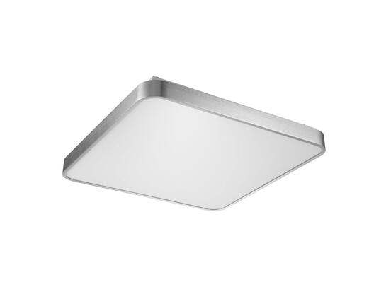 Фото потолочный светильник Zuma Line 12100005-SL Sierra никель/хром , купить с доставкой на skylight.com.ua