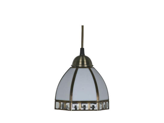 Фото подвесной светильник Wunderlicht Irish Dream YL6514AB-P1, купить с доставкой на skylight.com.ua