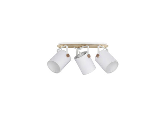 Фото люстра TK Lighting Relax White 1613, купить с доставкой на skylight.com.ua