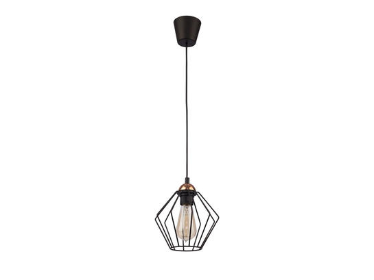 Фото підвісний світильник TK Lighting 1642, купити з доставкою на skylight.com.ua