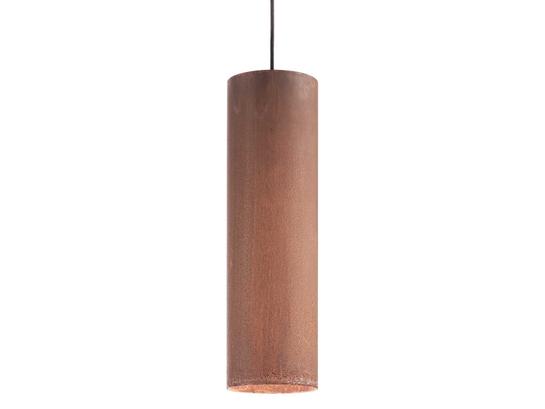 Фото Підвісний світильник LOOK SP1 BIG CORTEN Ideal Lux 187686, купити з доставкою на skylight.com.ua