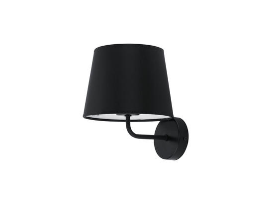 Фото бра TK Lighting Maja Black 1884, купить с доставкой на skylight.com.ua