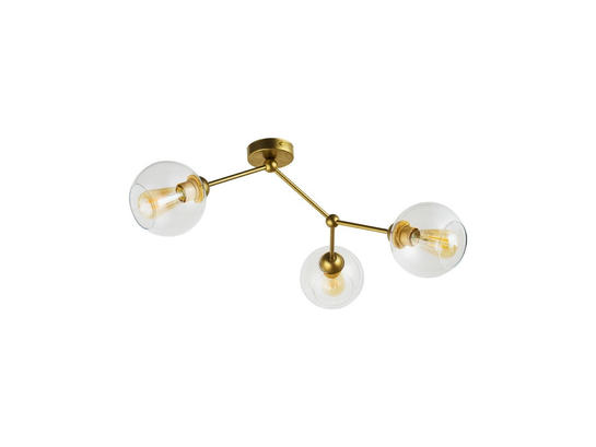 Фото люстра TK Lighting Fairy Gold 1935, купити з доставкою на skylight.com.ua