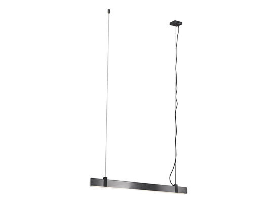 Фото линейная люстра Nordlux 2010603051 Серый, купить с доставкой на skylight.com.ua