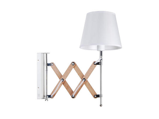Фото бра Candellux 21-75437 Mito, купити з доставкою на skylight.com.ua