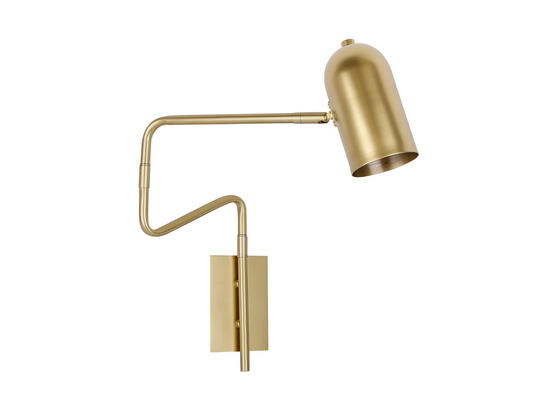 Фото бра Candellux 21-75468 Hosti, купити з доставкою на skylight.com.ua