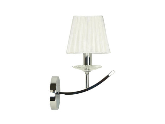 Фото бра Candellux 21-84418 Valencia, купити з доставкою на skylight.com.ua