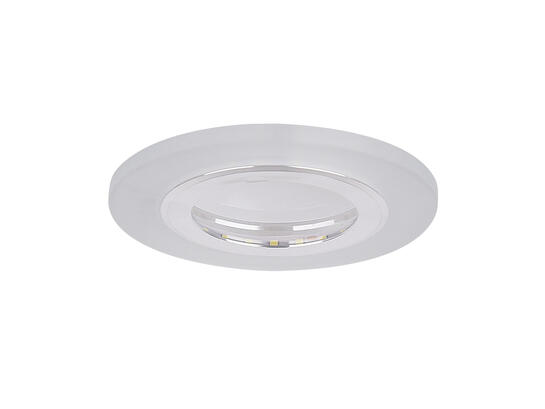 Фото точковий світильник Candellux 2203140 Ssp-27, купити з доставкою на skylight.com.ua