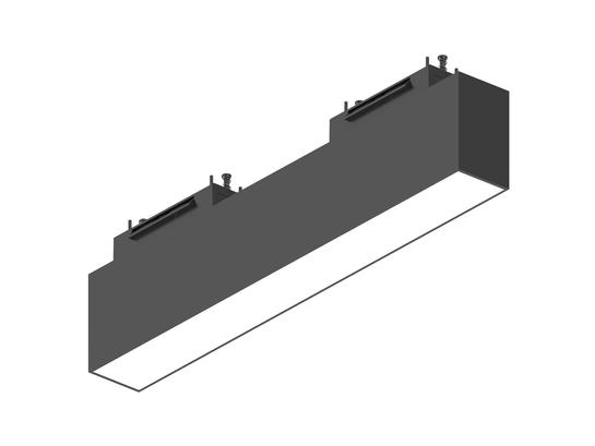 Фото Трековый светодиодный светильник Ideal Lux Arca Wide 30 cm 3000K 222943, купить с доставкой на skylight.com.ua 