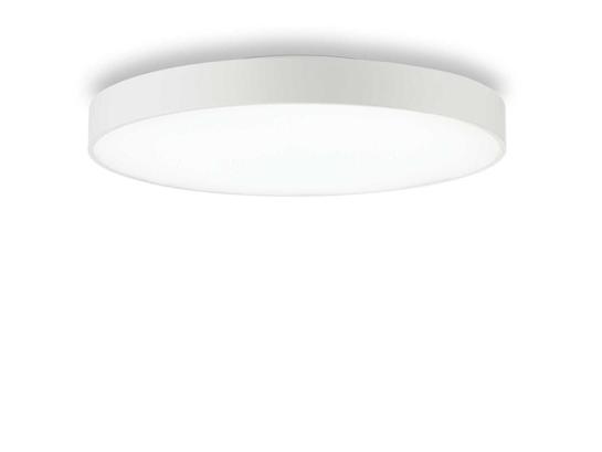 Фото Світлодіодна люстра HALO PL D60 3000K Ideal Lux 223223, купити з доставкою на skylight.com.ua