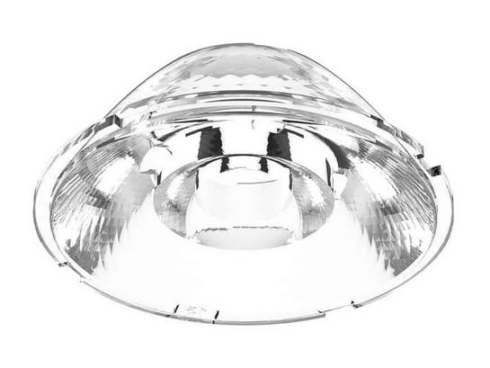 Фото Линза сменная Ideal Lux Arca Lens 15 For Pendant 20W 223292, купить с доставкой на skylight.com.ua 