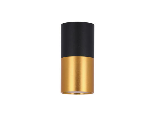 Фото точковий світильник Candellux 2281728 Tuba, купити з доставкою на skylight.com.ua