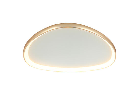 Фото стельовий світильник Zambelis 23088 Золото, купити з доставкою на skylight.com.ua