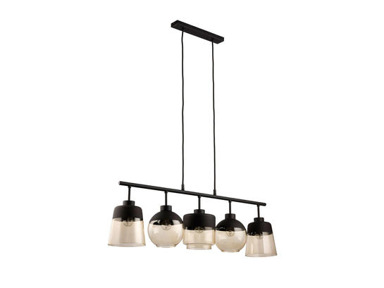 Фото люстра TK Lighting Amber 2382, купить с доставкой на skylight.com.ua