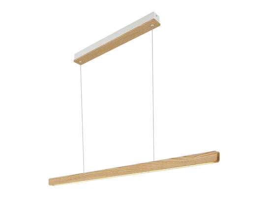 Фото линейная люстра Nordlux 2412053014 Коричневый, купить с доставкой на skylight.com.ua