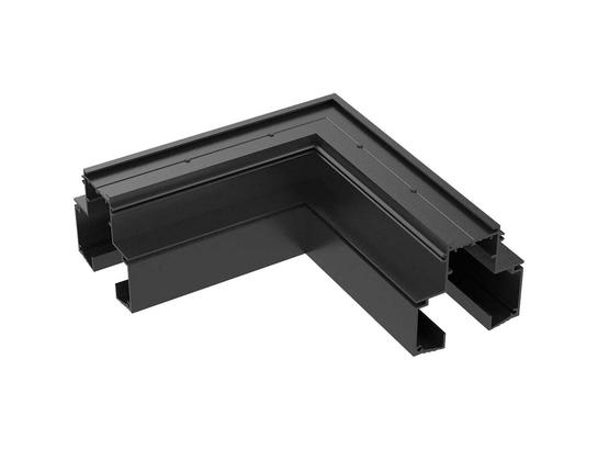 Фото Конектор L-подібний Ideal Lux Arca Corner Recessed Right Left 243900, купити з доставкою на skylight.com.ua