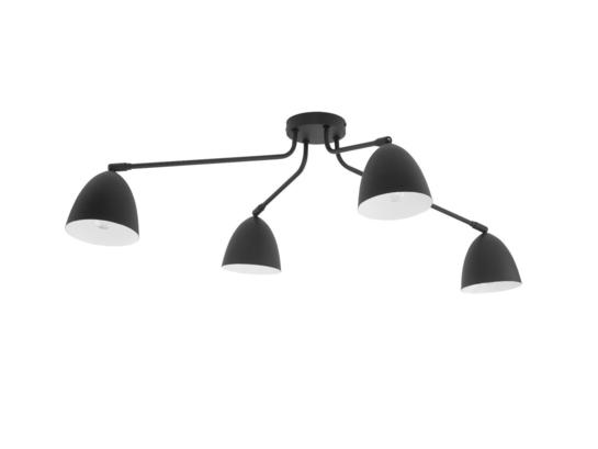 Фото люстра TK Lighting Loretta 2485, купити з доставкою на skylight.com.ua