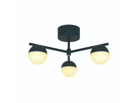 Фото потолочная люстра Nordlux 2512096003, купить с доставкой на skylight.com.ua