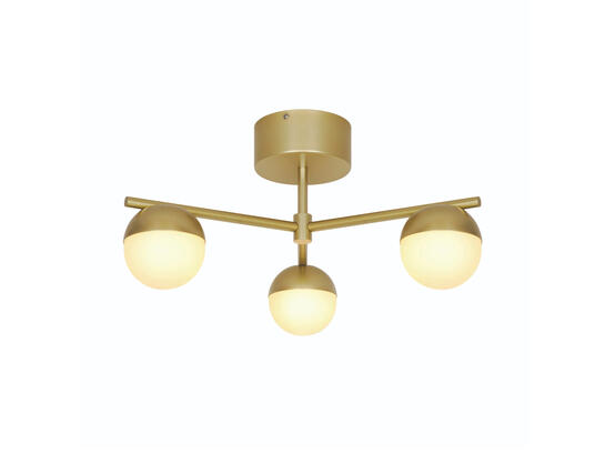 Фото потолочная люстра Nordlux 2512096035, купить с доставкой на skylight.com.ua