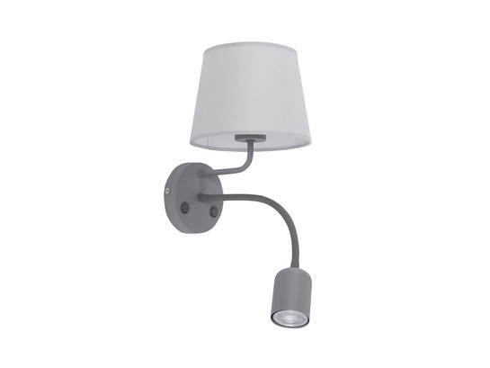 Фото бра TK Lighting Maja 2536, купити з доставкою на skylight.com.ua