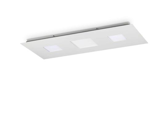 Фото Настенно-потолочный светильник Relax LED 65W Ideal Lux 255934, купить с доставкой на skylight.com.ua 