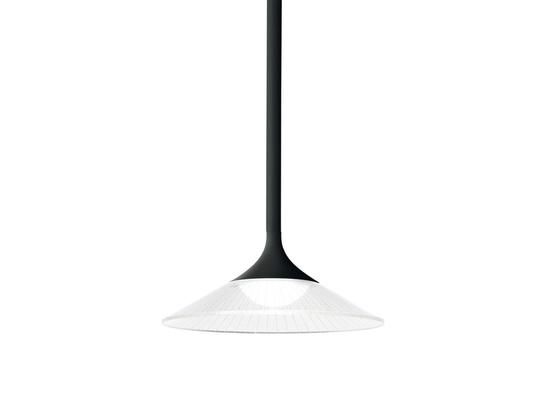 Фото Подвесной светильник Tristan LED BK Ideal Lux 256436, купить с доставкой на skylight.com.ua 