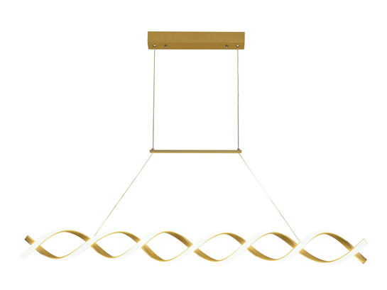 Фото светодиодная люстра Laguna Lighting 25713-45, купить с доставкой на skylight.com.ua