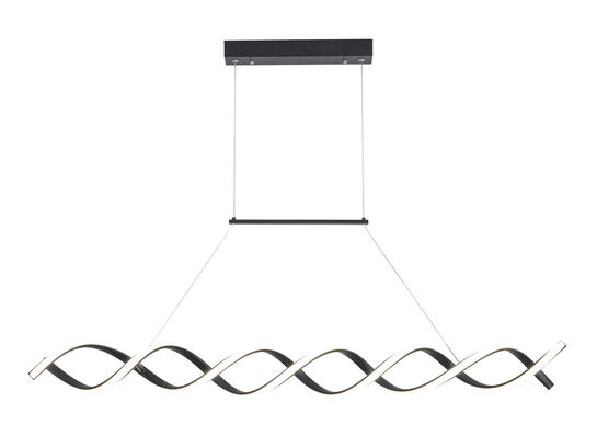 Фото светодиодная люстра Laguna Lighting 25763-45, купить с доставкой на skylight.com.ua